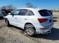 2015 Audi Q5 фото