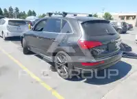 2015 Audi Q5 photo