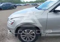 2015 Audi Q5 фото