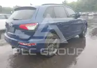 2015 Audi Q5 фото