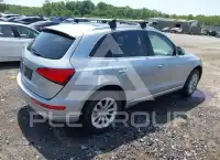 2015 Audi Q5 фото