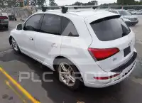 2015 Audi Q5 фото