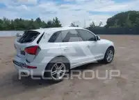 2015 Audi Q5 фото