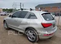 2015 Audi Q5 фото