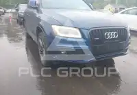 2015 Audi Q5 фото