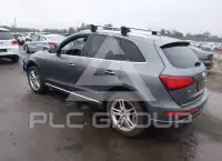2015 Audi Q5 фото