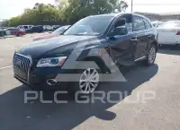 2015 Audi Q5 photo
