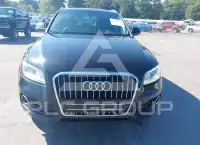 2015 Audi Q5 photo