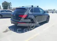 2015 Audi Q5 photo