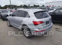 2015 Audi Q5 photo