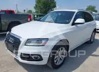 2015 Audi Q5 фото