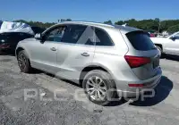 2015 Audi Q5 фото