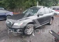 2015 Audi Q5 фото