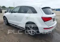 2015 Audi Q5 photo