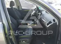 2015 Audi Q5 photo