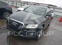 2015 Audi Q5 фото