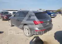 2015 Audi Q5 photo