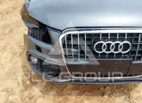 2015 Audi Q5 photo