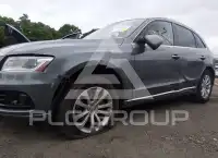 2015 Audi Q5 фото