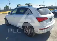 2015 Audi Q5 photo