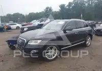 2015 Audi Q5 photo