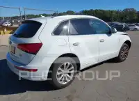 2015 Audi Q5 photo