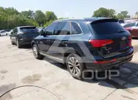 2015 Audi Q5 photo