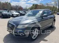 2015 Audi Q5 photo