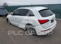 2015 Audi Q5 фото