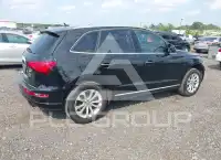 2015 Audi Q5 photo