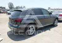 2015 Audi Q5 photo