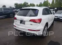 2015 Audi Q5 photo