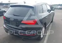 2015 Audi Q5 фото