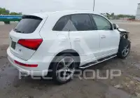 2015 Audi Q5 photo