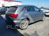 2015 Audi Q5 фото