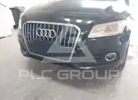 2015 Audi Q5 фото