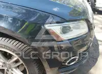 2015 Audi Q5 photo