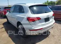 2015 Audi Q5 фото