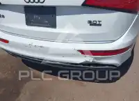 2015 Audi Q5 фото