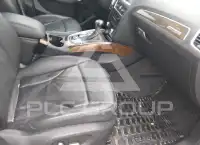 2015 Audi Q5 фото