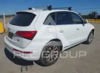 2015 Audi Q5 photo