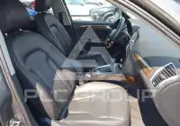 2015 Audi Q5 photo