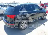 2015 Audi Q5 фото