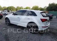 2015 Audi Q5 photo