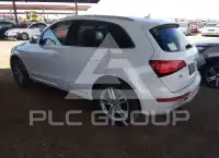 2015 Audi Q5 фото