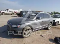 2015 Audi Q5 photo