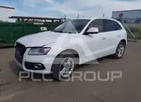 2015 Audi Q5 фото