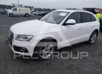 2015 Audi Q5 фото