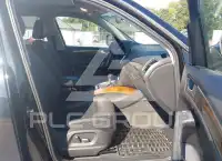 2015 Audi Q5 photo