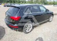 2015 Audi Q5 фото